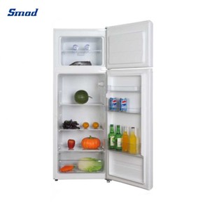 Réfrigérateur No Frost à congélateur supérieur 14 pieds cubes pour le marché nord-américain 110V60Hz - Product Image 4