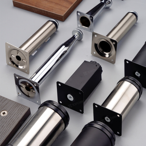 <span class=keywords><strong>Per</strong></span> TOPCENT all'ingrosso moderno in acciaio inox <span class=keywords><strong>mobili</strong></span> <span class=keywords><strong>piedi</strong></span> oro nero gambe affusolate <span class=keywords><strong>per</strong></span> letti divani sedie - Product Image 6