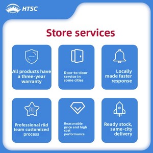 คอมพิวเตอร์อุตสาหกรรม IPC-7130 แบบติดผนัง เซิร์ฟเวอร์ Core I7 โปรเซสเซอร์แบบดูอัลคอร์ ฮาร์ดดิสก์ 1TB แรม 4G-32G สั่งประกอบได้ตามต้องการ แบบติดผนัง - Product Image 5