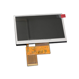 จอแสดงผล LCD 4.3นิ้ว AM480272METMQWTC3H TMQWTC3H AM480272ME ของแท้ - Product Image 1