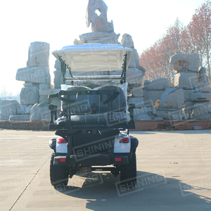 गोल्फ कार्ट स्पीकर गोल्फ कार के लिए shininglsv नए मॉडल - Product Image 6