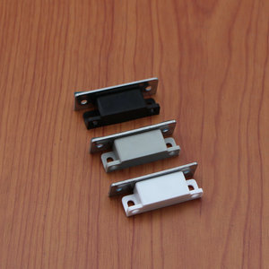 Cierre Magnético para Puerta Xin Jieliang HFU73-36-E/G/R/W, Plástico, Diseño Moderno y Minimalista - Product Image 2