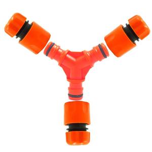 อุปกรณ์เสริมเครื่องมือทำสว<span class=keywords><strong>น</strong></span> <span class=keywords><strong>ราคา</strong></span>ประหยัด ข้อต่อสายยางรด<span class=keywords><strong>น</strong></span>้ำ 1/2 <span class=keywords><strong>น</strong></span>ิ้ว - 5/8 <span class=keywords><strong>น</strong></span>ิ้ว - Product Image 3