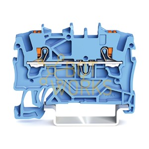 Wago 22011204 - Nuovo - Product Image 1