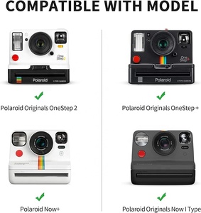 Công cụ tùy chỉnh Eva Tú<span class=keywords><strong>i</strong></span> du lịch trường hợp cho bản gốc <span class=keywords><strong>Polaroid</strong></span> onestep 2/onestep + plus/<span class=keywords><strong>Polaroid</strong></span> bây giờ <span class=keywords><strong>i</strong></span>-loạ<span class=keywords><strong>i</strong></span> máy ảnh Tú<span class=keywords><strong>i</strong></span> - Product Image 2