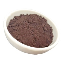 L'encre d'oxyde de fer brun 686 adaptée au colorant céramique pour carreaux de ciment La quantité disponible est grande pour la brique en béton de ciment