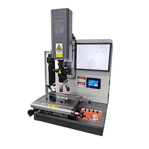 Machine laser ZJWY EN-LS23P pour la réparation des écrans cassés de téléphones mobiles, la découpe de circuits, la réparation des écrans LCD/OLED/LED ITO, la réparation par soudure - Product Image 3