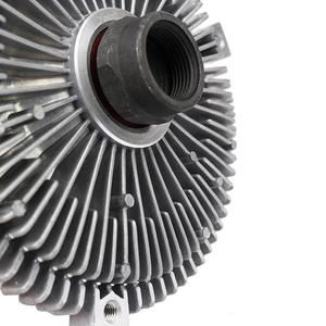 Acoplador de Silicona para Ventilador de Embrague Dm 11527505302 para BMW E32 E34 E39 E46 E66, Disipación de Calor - Product Image 4