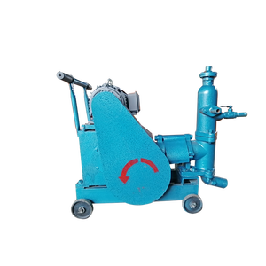 Bomba de Inyección de Lechada Liuzhou Lingqiao UB3C para Transporte de Lodos UB3C, UB3C de Alto Rendimiento Capaz de Entregar Energía UB3C, UB - Product Image 4