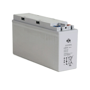 Batterie VRLA 12V65Ah pour stockage d'énergie - Product Image 1
