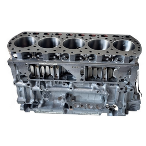 Bloque de Cilindros del Motor C0.5 C0.7 C1.1 C1.69 para Ensamblaje de Motor Diésel de Maquinaria Agrícola - Product Image 1