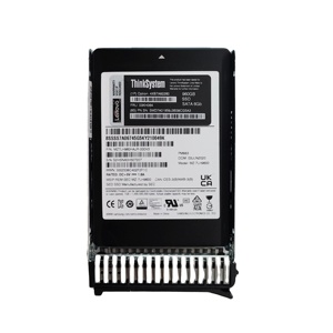 Good Product 4XB7A82260 03KH064 960GB 6G 2.5 <b>SSD</b> Hard <b>Drive</b> 960gb <b>Ssd</b> - Product Image 1