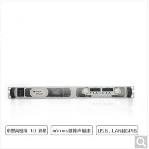 แหล่งจ่ายไฟ DC รุ่น Keysight N57 ซีรีส์ 1500W 1U ช่องเดียว ออกแบบระบบที่สามารถบูรณาการได้อย่างง่ายดาย - Product Image 3
