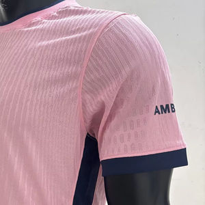 <span class=keywords><strong>Pantaloncini</strong></span> <span class=keywords><strong>da</strong></span> <span class=keywords><strong>Calcio</strong></span> Personalizzati all'Ingrosso di Alta Qualità 25/26, Nuovi <span class=keywords><strong>Pantaloncini</strong></span> Retrò Estivi/Autunnali per Club e <span class=keywords><strong>Squadre</strong></span>, 100% Poliestere, Asciugatura Rapida, Unisex - Product Image 4