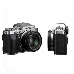 กล้องมิเรอร์เลส <span class=keywords><strong>Fujifilm</strong></span> XT5 <span class=keywords><strong>XT4</strong></span> XT3 มือสอง ระดับมืออาชีพ ความละเอียดสูง ภาพศิลปะย้อนยุค เซ็นเซอร์ CMOS 40.2MP เหมาะสำหรับการเดินทาง - Product Image 4