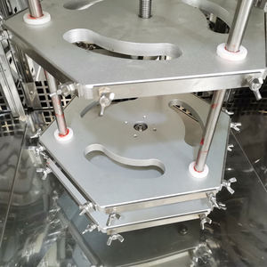 Câmeras de teste de estabilidade ambiente, gerador de ozônio dinâmico, clima ambiental de alta qualidade, preço dos fabricantes - Product Image 6