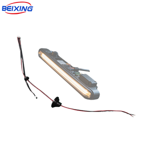 E00204-1高取り付けストップランプアセンブリ配線用ハーネス銅導体PVC絶縁体自動車用電子 - Product Image 4