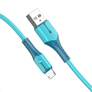 MicroUsb Charging And Sync <b>Cable</b> 1m 5a Ja015 - Product Image 4