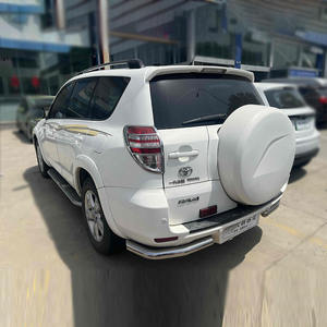 Vente flash, <span class=keywords><strong>prix</strong></span> bas, voiture d'<span class=keywords><strong>occasion</strong></span> <span class=keywords><strong>Toyota</strong></span> <span class=keywords><strong>RAV4</strong></span>, version luxe avec sièges en cuir et régulateur de vitesse, véhicule d'<span class=keywords><strong>occasion</strong></span> - Product Image 5