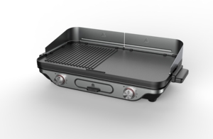 <span class=keywords><strong>Grill</strong></span> plat pas cher et facile à transporter, <span class=keywords><strong>plancha</strong></span> électrique portable, barbecue électrique commercial, table de <span class=keywords><strong>grill</strong></span> - Product Image 5