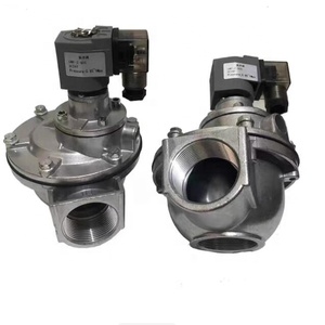 Van xung điện từ góc phải cao nguyên - Product Image 1