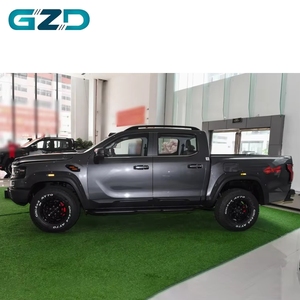 Foton 9, voiture d'occasion, voitures <span class=keywords><strong>pas</strong></span> chères à vendre, pick-up le plus vendu, 2.0T, véhicule haute vitesse, 4 portes, 5 places, 4 roues motrices, 9 - Product Image 4