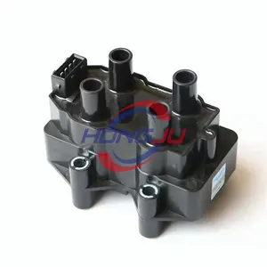 Engine Parts 0221503025 Ignition Coil Pack For Peugeot 106 1.1 1.4 96-03