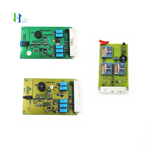 Placa de Circuito Impreso para Elevador TF 6519022660   <span class=keywords><strong>TF1</strong></span> 6519626750   <span class=keywords><strong>TF1</strong></span> 6519031660 - Product Image 1