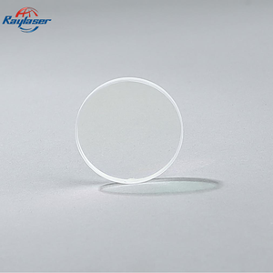 D27.9 27.9*4.1 레이저 초점 커팅 헤드 보호 창 새로운 Raytools 1064nm 레이저 렌즈 경쟁력있는 가격 - Product Image 2