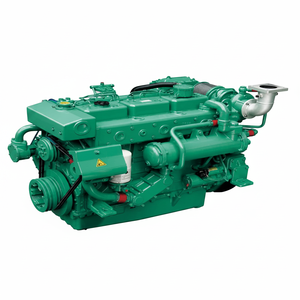 Motor Marino MAK 8M25, Suministro Completo de Todas las Piezas de Repuesto, Piezas de Repuesto Originales para Motor Marino, Solución Completa - Product Image 2