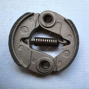 คลัตช์ทดแทนสำหรับ CG430 CG520 ทริมเมอร์ ใช้ได้กับเครื่องยนต์ 40-5 49cc 2 จังหวะ / 4 จังหวะ อะไหล่อุปกรณ์ทำสวน - Product Image 5