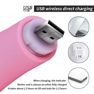 Vibrateur pour adultes STELLAR PATH pour la masturbation masculine, modèle ZC-20240511-16, origine CN - Product Image 6