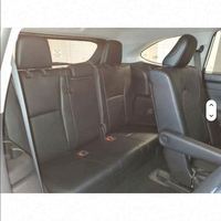 MOBIL SUV TOYOTA HIGHLANDER XLE BEKAS YANG MASIH BARU