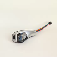 Pommeau de levier de vitesse automatique modifié pour BMW E90 E91 E92 E93 E81 E82 E84 E87 E88 E89