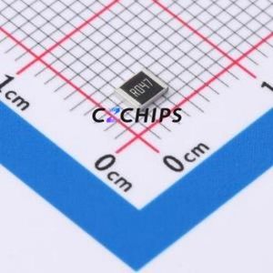 Résistance SMD FRL1210JR047TS 1210 (Type : Film Épais) (Résistance : 47 mOhm Précision : 5%) - Product Image 1