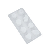 Moule en PP pour gelée, pudding, gâteau de riz, pâtisserie au chocolat, snack, gâteau de lune à la peau de neige, série YT Chaozhou