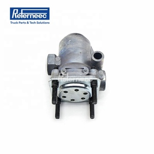 Vanne de régulation de pression REFERNEEC pour camion <span class=keywords><strong>DAF</strong></span> CF/<span class=keywords><strong>XF</strong></span>, pièce de camion 1636527 - Product Image 5