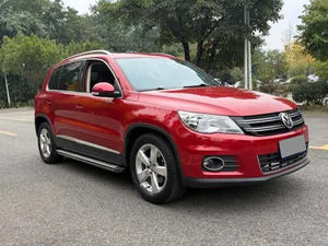 Volkswagen Tiguan Vw Pro 1.5 L R Line Dragon Edition SUV essence, <span class=keywords><strong>voiture</strong></span> d'<span class=keywords><strong>occasion</strong></span> pas chère - Product Image 2
