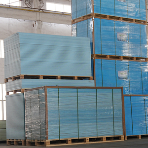 OEM Manufacturer High-Strength XPS <strong>Board</strong> Building Panel Insulation Polymer Mortar Foam Backer <strong>Board</strong> - Product Image 3