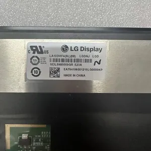 Pantalla LCD de repuesto original con pantalla táctil de 10.25 pulgadas para <span class=keywords><strong>Hyundai</strong></span> PALISADE 2020 2021 2022 96560S8760 - Product Image 3