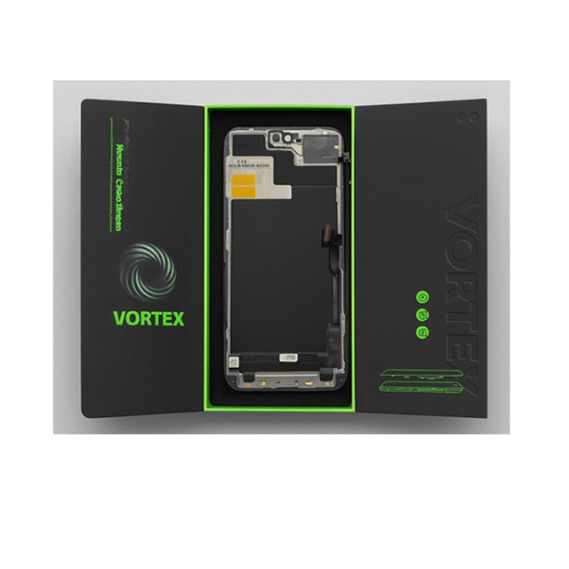 Vortex Ip X-16 Pm Touch Screen OLED Parts for Professional Repair Shops and Wholesalers