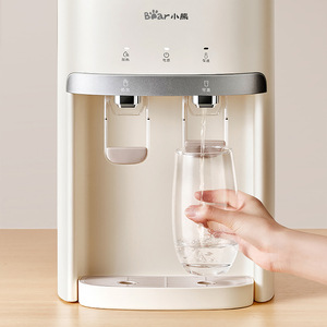 Distributeur d'eau de bureau Bear Ysj G05d2 avec réservoir inférieur, type chauffant simple, pour usage domestique ou professionnel - Product Image 1