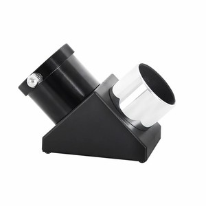 Prisme d'érection métallique Angeleyes 1,25 pouce 90 degrés pour télescope astronomique, accessoires, garantie 1 an - Product Image 5