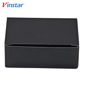 Luz indicadora de señal de giro lateral LED dinámica secuencial ahumada Vinstar para <span class=keywords><strong>VW</strong></span> Bora, Passat, Jetta y <span class=keywords><strong>Camper</strong></span> - Product Image 6