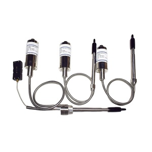 Sensore di Pressione del Fuso ad Alta Temperatura PT4624-35MPA-6/18-SIL2 Equivalente al Trasduttore di Pressione del Fuso <span class=keywords><strong>Dynisco</strong></span> PT462E - Product Image 1