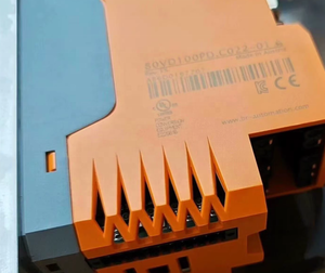 ใหม่ B&R ACOPOS 100S 80SD100XS.C04X-13 - Product Image 1