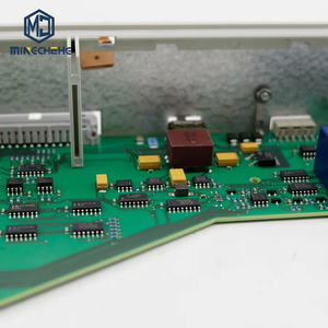Module d'encodeur haute performance durable 324955-17 pour des mesures et un alignement stables dans les systèmes CNC avancés - Product Image 1