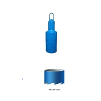 Aimant de forage de puits de pétrole