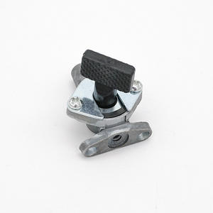 Petit véhicule tout-terrain Apollo et voiture de sport 40/44-6 Voiture de sport moyenne avec interrupteur de carburant Petit quad Carburateur disponible - Product Image 5