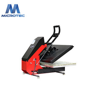 SENKO-30 Grande <span class=keywords><strong>Macchina</strong></span> per Sublimazione 50x80cm Pressa a Caldo per Magliette - Product Image 5